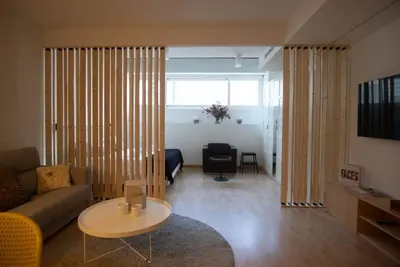 Image de Urban Loft near La Moraleja, Madrid