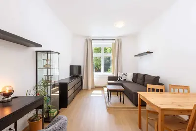Image de Prague City Apartment w/ Free Wi-Fi & Kitchen