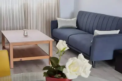 Image de Casa Abubilla – Maison paisible avec jardin et terrasse au centre de Lanzarote