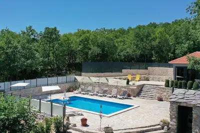 Image de Holiday Home Stari Dom Ivkošic by Villas Guide