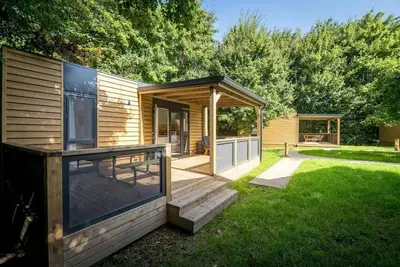Image de Urban gardens - Lodge 6p