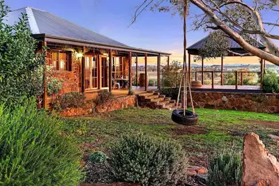 Image de Charming Countryside Cottage Rental in Mansfield Mount Buller, Australia