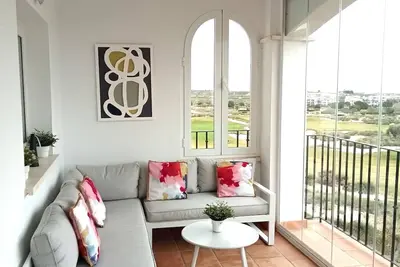 Image de Casa Rosetta - A Murcia Holiday Rentals Property