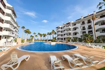 Image de Casa de Joy - A Murcia Holiday Rentals Property