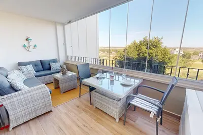 Image de Casa Atlantico Lra-Murcia Holiday Rentals Property
