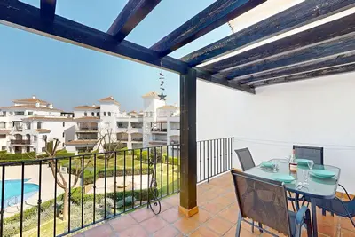 Image de Casa McGill - A Murcia Holiday Rentals Property