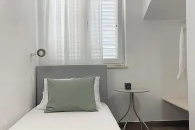 Image de Relaxation with a view and close to the beach, Zaostrog VistaBlu