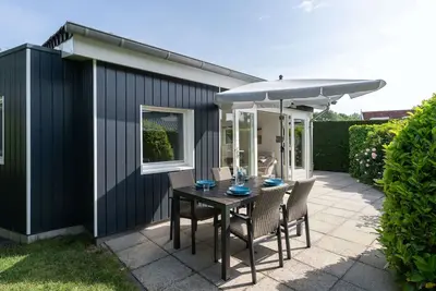 Image de Bungalow de plain-pied à Oostkapelle | Burgvliet 32