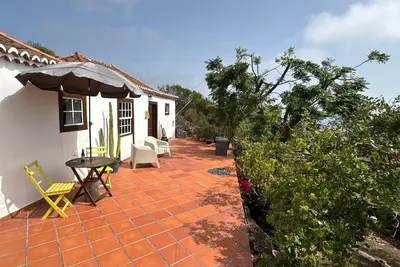 Th - Casa Yerbabuena