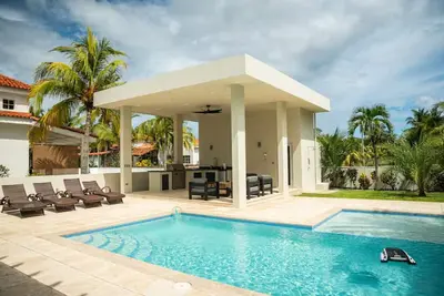 Image de Casa Cristal Costa del Sol