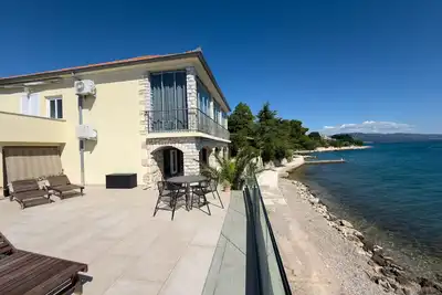 Image de Apartment Laura 3 by the Sea