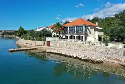 Image de Apartment Laura 2 by the Sea