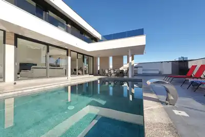 Image de Villa Astur with Private Pool