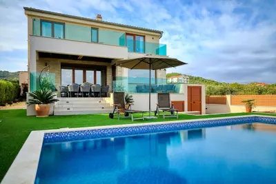 Image de Villa Masanda with Pool