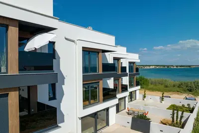 Image de Apartment Hugo near the Sea