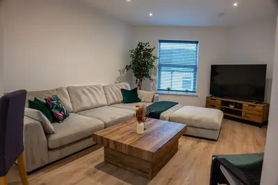 Image de Appartement-Appartement-Salle de bain privée