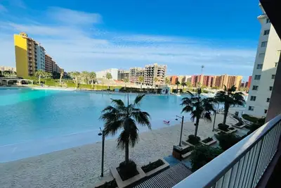 Image de luxury hotel apartment porto golf marina
