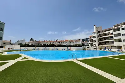 Image de Albufeira Skylight 3 With Pool by Homing