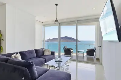 Image de 9th Floor Camino al Mar | 3 King & Beach Access