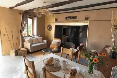 Image de Gîte Le Pigeonnier