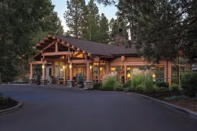 Image de Closest Resort Condo to Mt. Bachelor Cozy Escape