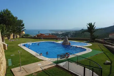 Image de Fabulous Family Apartment For The Best Vacations