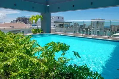 Image de Amazing new condo in the heart of Santo Domingo
