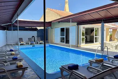 Image de Yellow | Private pool | 12 Pax | Albufeira
