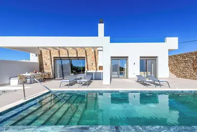 Dipagio Tranquillity Villa