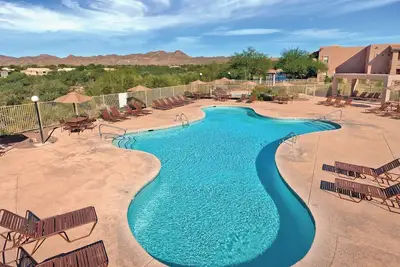Image de Wyndham Rancho Vistoso | 3br/2ba King Suite w/ Blc