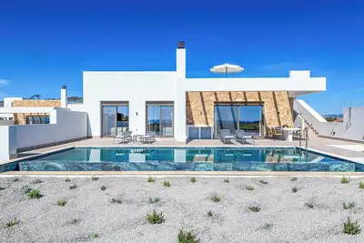Image de Dipagio Drift Villa - Deux Chambres Villa, Couchages 4