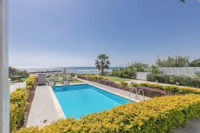 Image de Ayia Napa Holiday Villa Gv13