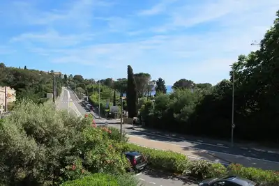 Image de Bel appartement T2 proche de la mer dans résidence avec piscine