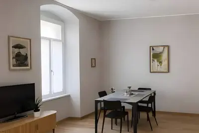 Image de Appartement 'Appartamento Corte' avec Wi-Fi et climatisation