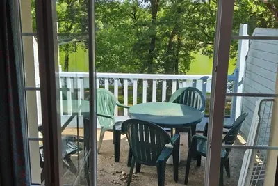 Image de L’Instant Montdésir, 4pers, Piscine & Vue Lac