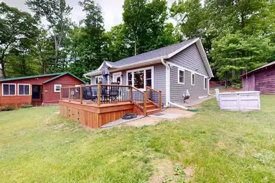 Image de American Eagle Retreat