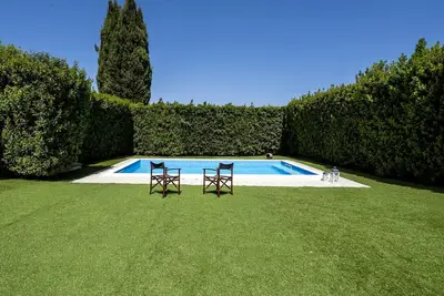 Image de Villa Rebecca - Modica