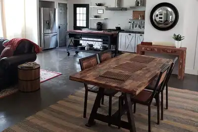 Image de The Rocking B Ranch Bunkhouse