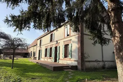 Image de Maison Grenat – Séjour d’exception pour 10 pers