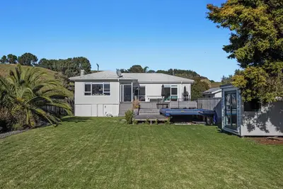 Image de Ocean Breeze Escape - Ohope Holiday Home