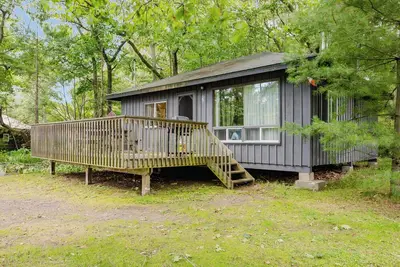 Image de 2-Bedroom Cottage #6