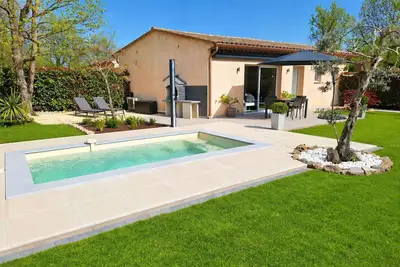 Image de Little House - Une Chambre Villa, Couchages 2