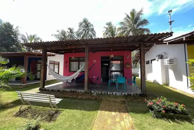 Image de Feriasclub Chalet with Pool 50m from the Beach