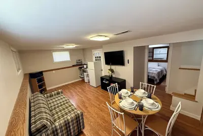 Image de Quiet Private Suite Near MetLife Stadium