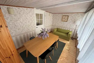 Image de Historic Summer cottage in Jurmala