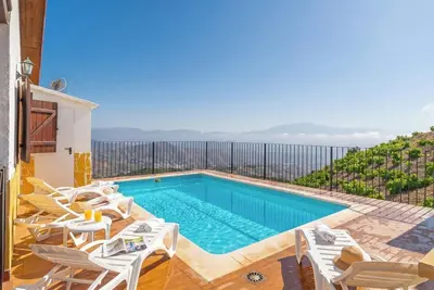 Image de Villa Imperator Moclinejo by Ruralidays
