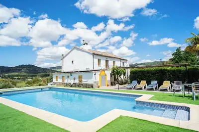 Image de Villa Catalina Ronda by Ruralidays