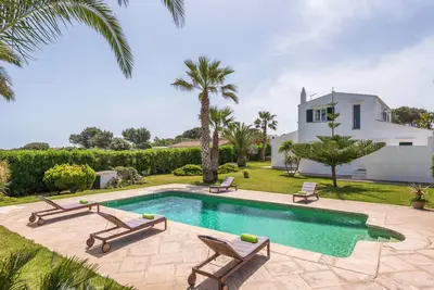 Image de Los Olivos - Country House on an Exclusive Private Estate