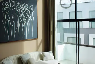 Image de Loft Maria Puerta Centro