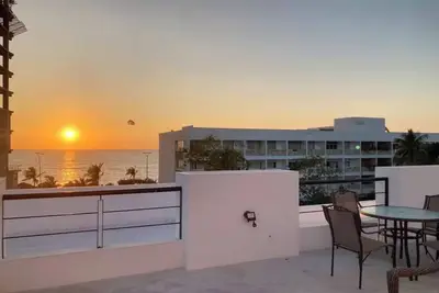 Image de Roma Suite A Malecon de Mazatlán